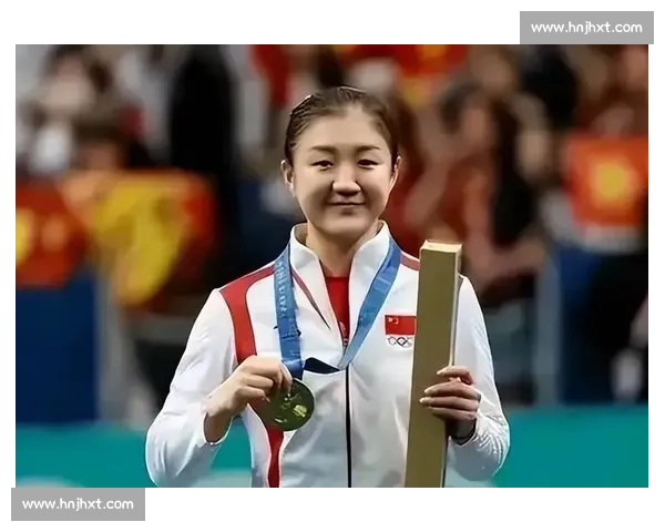 陈梦巴黎奥运卫冕一周年，奥委会致敬：自信绽放成就传奇