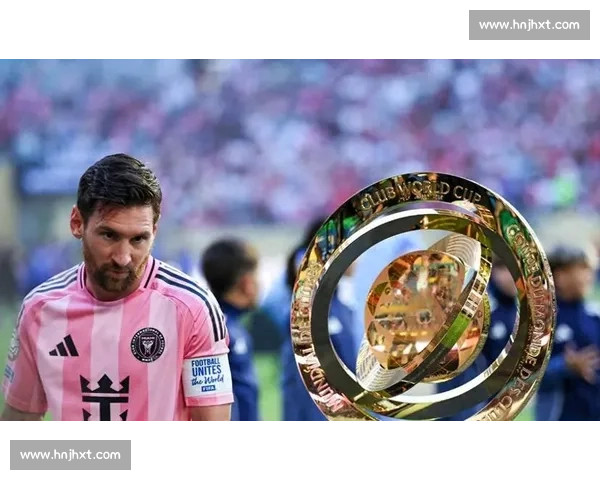 热泪吻子映荣光 梅西 72 战封神再破纪录 热泪吻子映荣光 梅西 72 战封神再破纪录