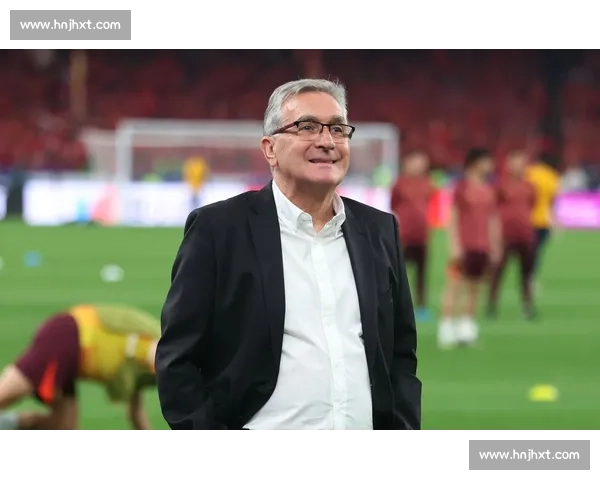 伊万离任前敲定国足 50 人名单 球员提交护照备战东亚杯