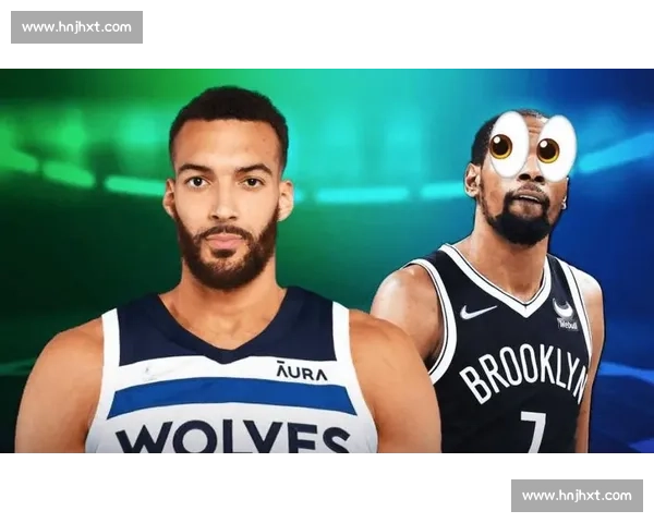 劳资协议锁死操作空间!森林狼追 KD 陷双重困境,7 月 1 日前几乎无解 劳资协议锁死操作空间!森林狼追 KD 陷双重困境,7 月 1 日前几乎无解