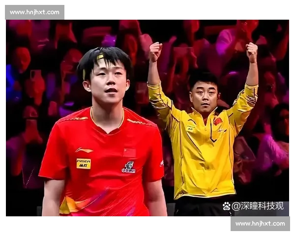 张本智和终结八连败!王楚钦崩盘暴露国乒隐患,樊振东奥运金牌含金量再受考验 张本智和终结八连败!王楚钦崩盘暴露国乒隐患,樊振东奥运金牌含金量再受考验