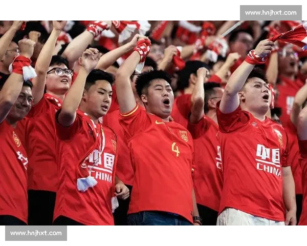 国足东亚杯剑指保三争二 中国香港成晋级关键试金石