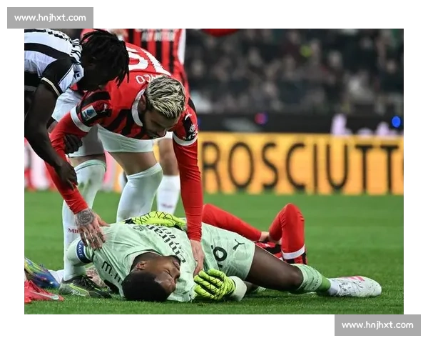 米兰官宣迈尼昂留队!续约谈判进入关键阶段 米兰官宣迈尼昂留队!续约谈判进入关键阶段