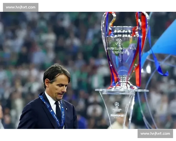 新月 CEO 证实:小因欧冠决赛前已决定加盟 尊重未提前签约 新月 CEO 证实:小因欧冠决赛前已决定加盟 尊重未提前签约