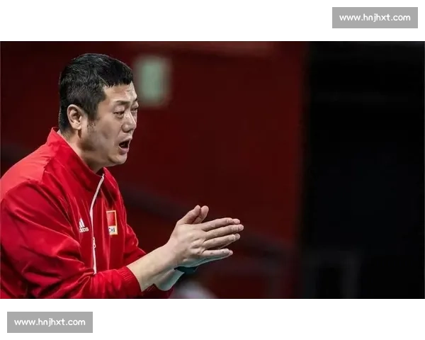 赵勇变阵激活新星！女排速胜保加利亚首局